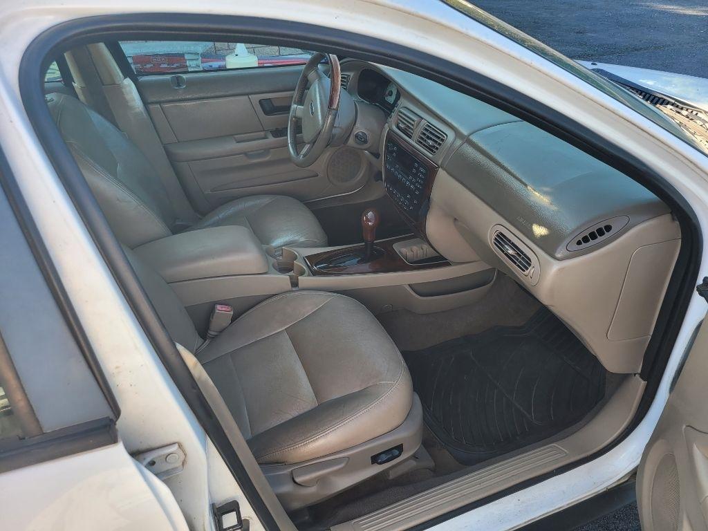 Ford Taurus SEL 2005