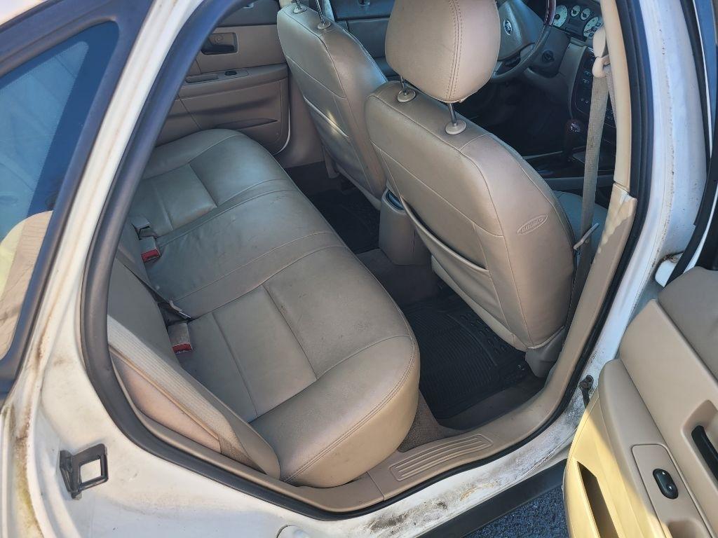 Ford Taurus SEL 2005