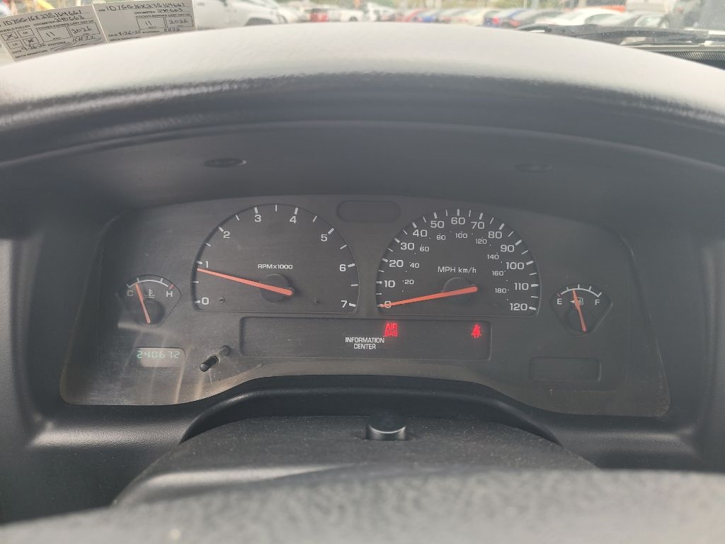 Dodge Dakota SXT 4WD 2003 Dodge Dakota SXT 4WD 2003