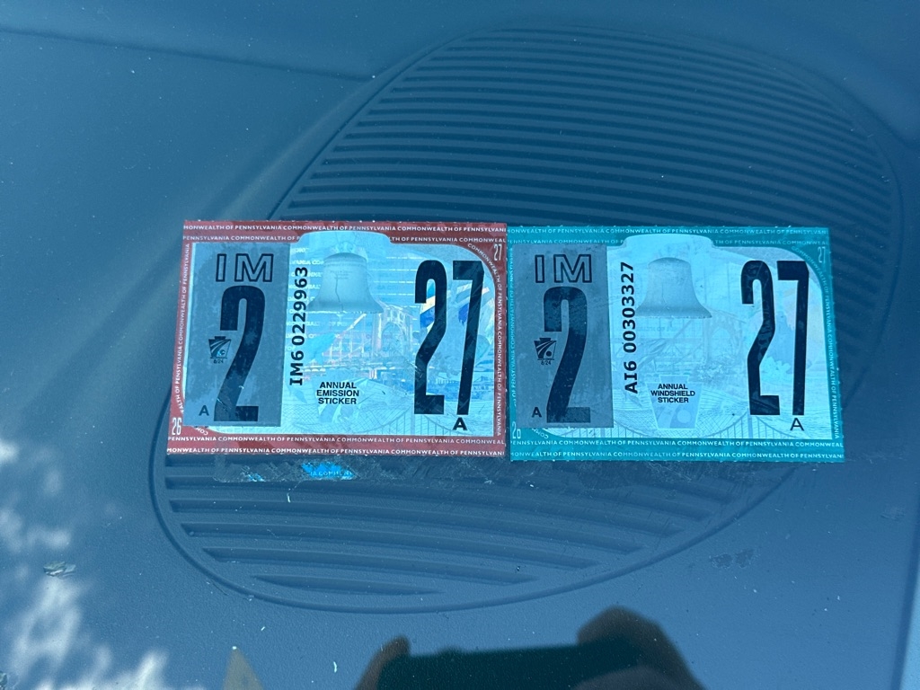 Chrysler Town & Country Touring 2007