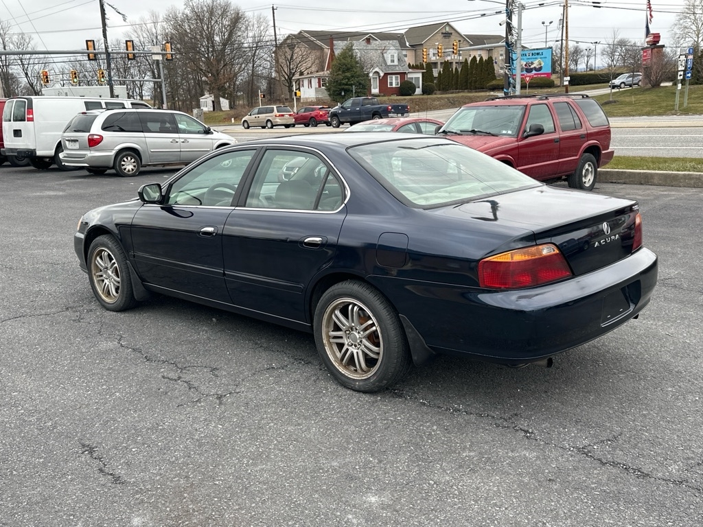 Acura TL 3.2TL 1999