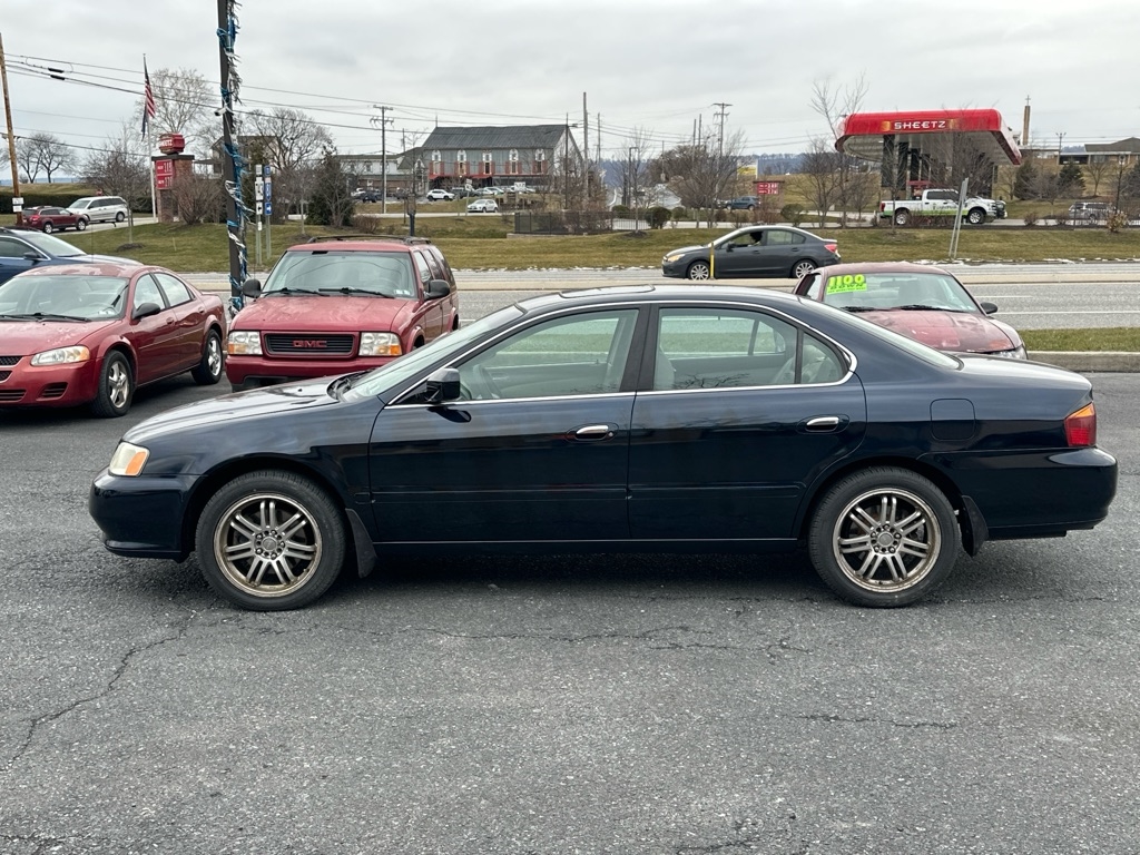 Acura TL 3.2TL 1999