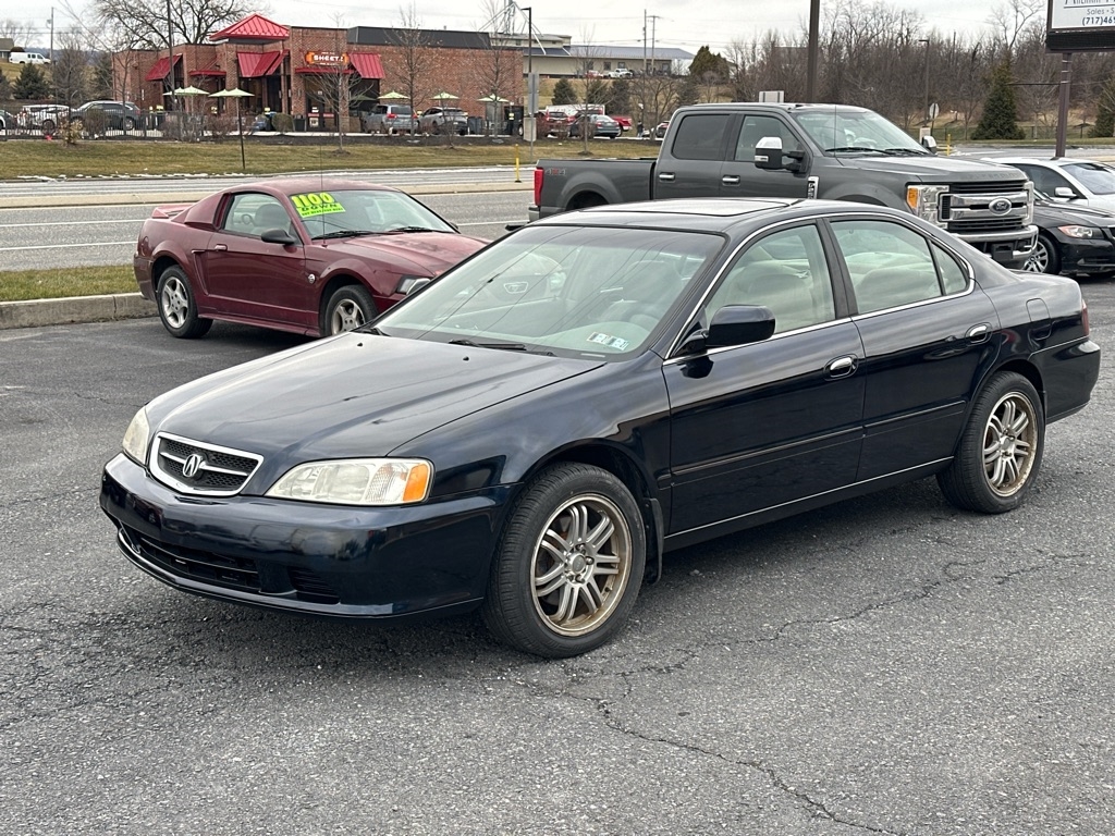 Acura TL 3.2TL 1999