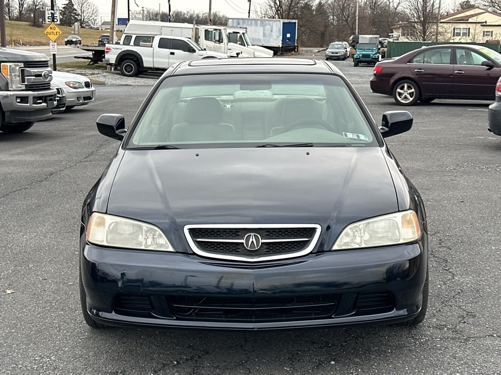 Acura TL 3.2TL 1999