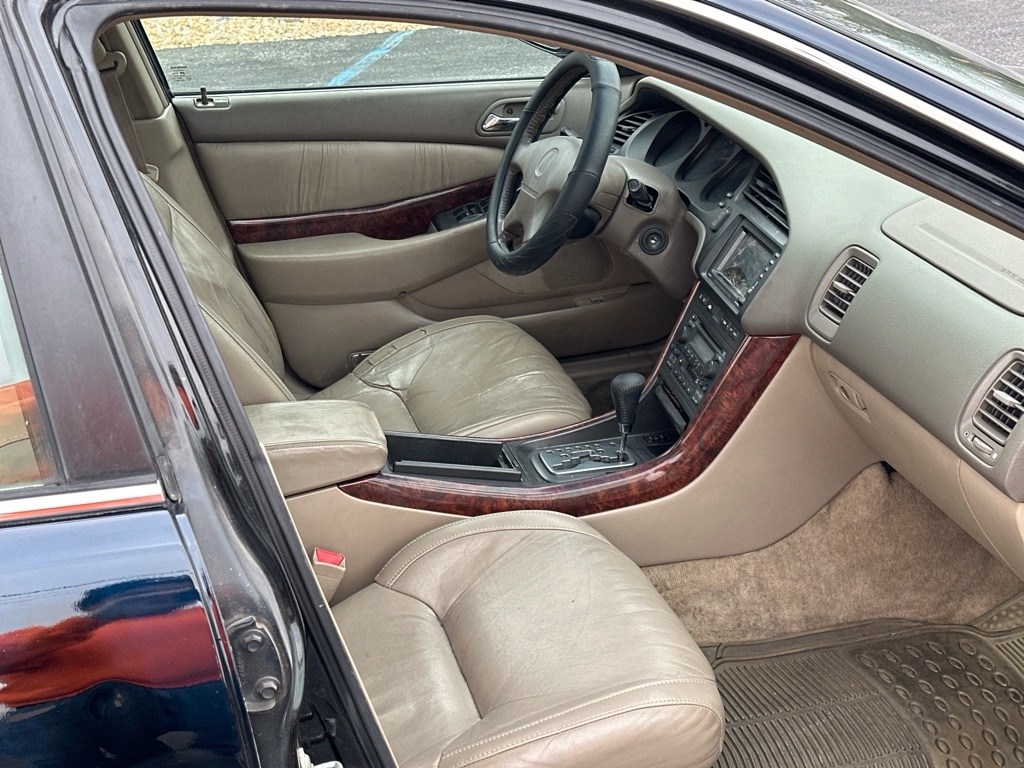 Acura TL 3.2TL 1999