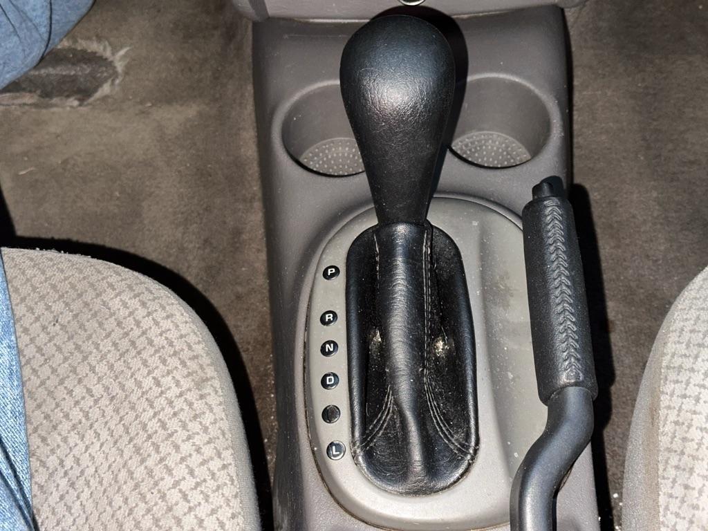 Dodge Stratus SXT 2006