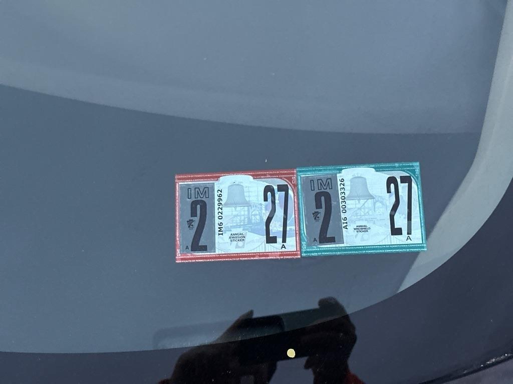 Dodge Stratus SXT 2006