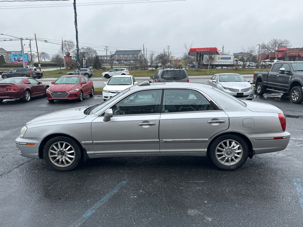 Hyundai XG350 Base 2005