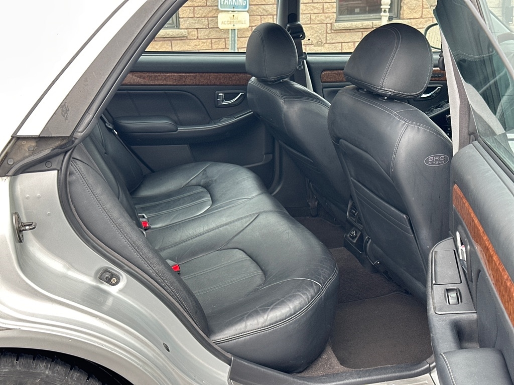 Hyundai XG350 Base 2005