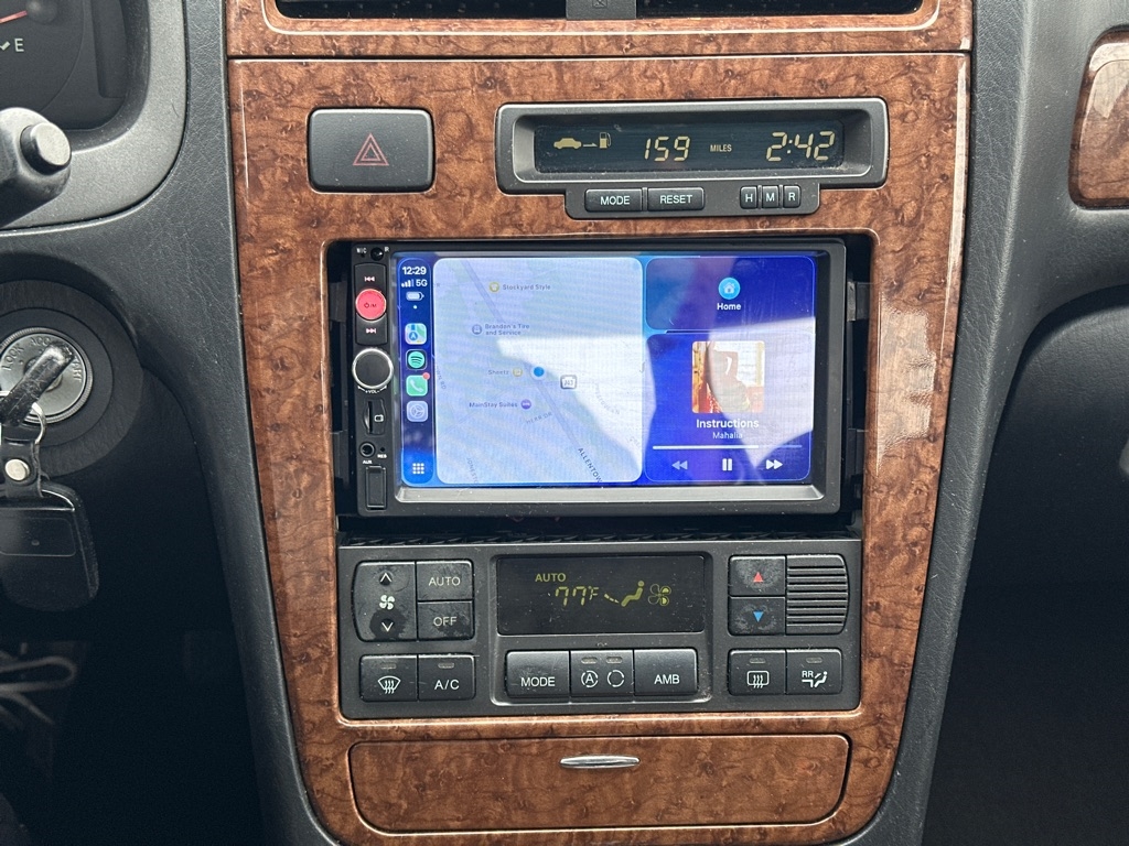 Hyundai XG350 Base 2005