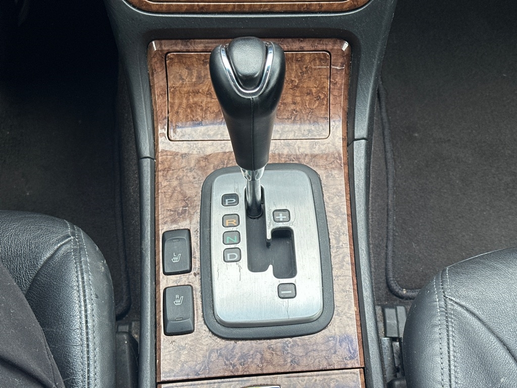 Hyundai XG350 Base 2005