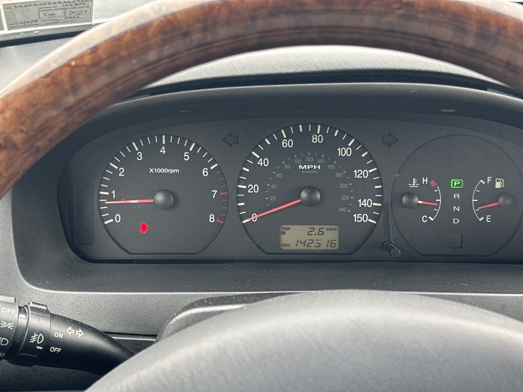 Hyundai XG350 Base 2005