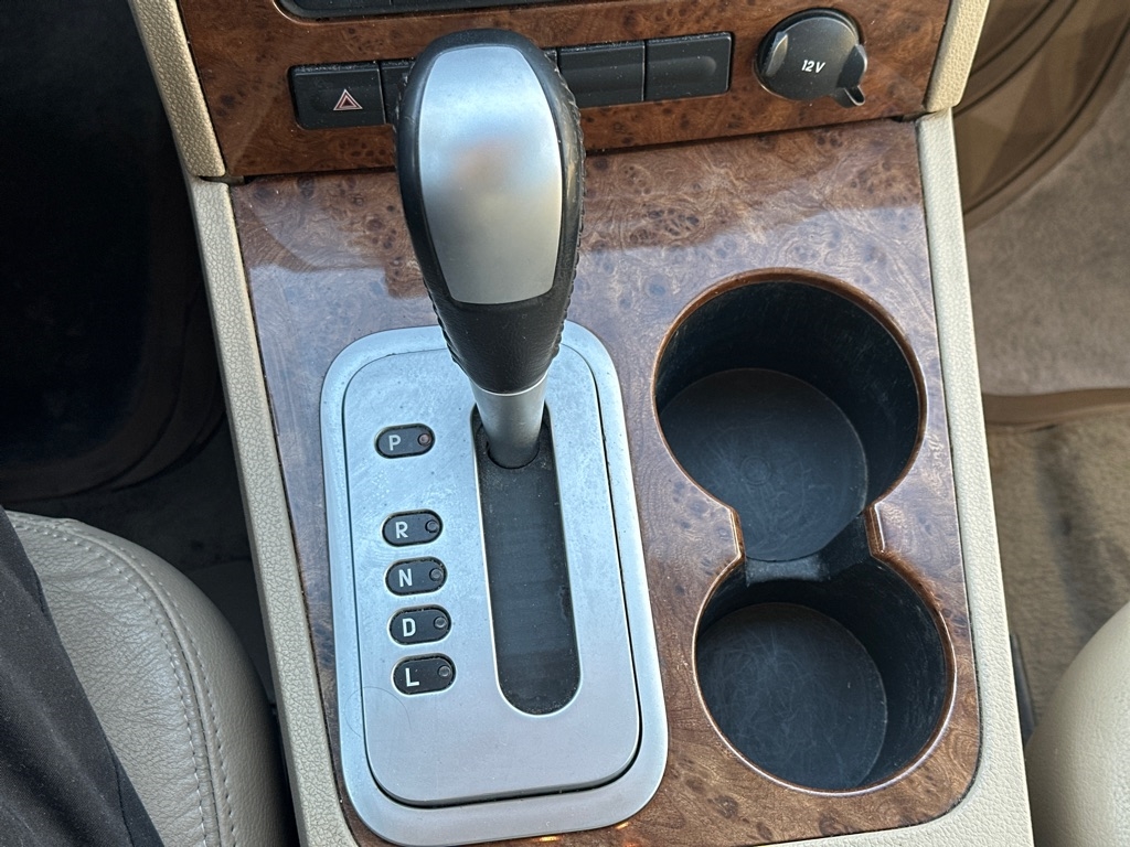 Ford Five Hundred SEL 2006