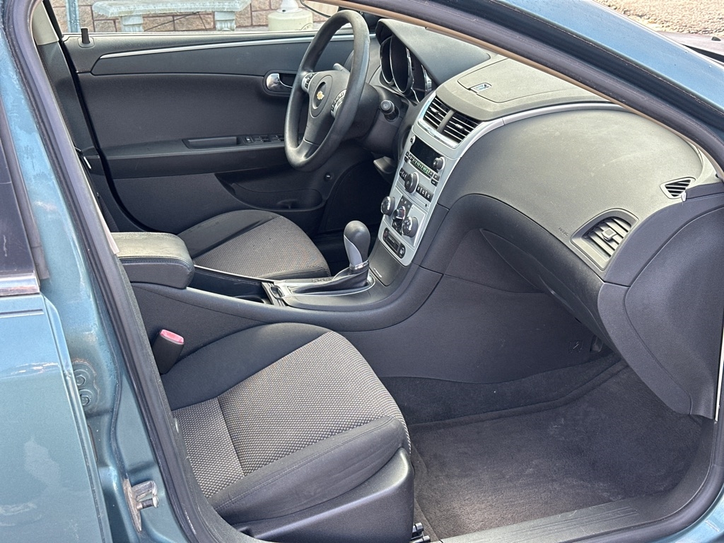 Chevrolet Malibu LT1 2009
