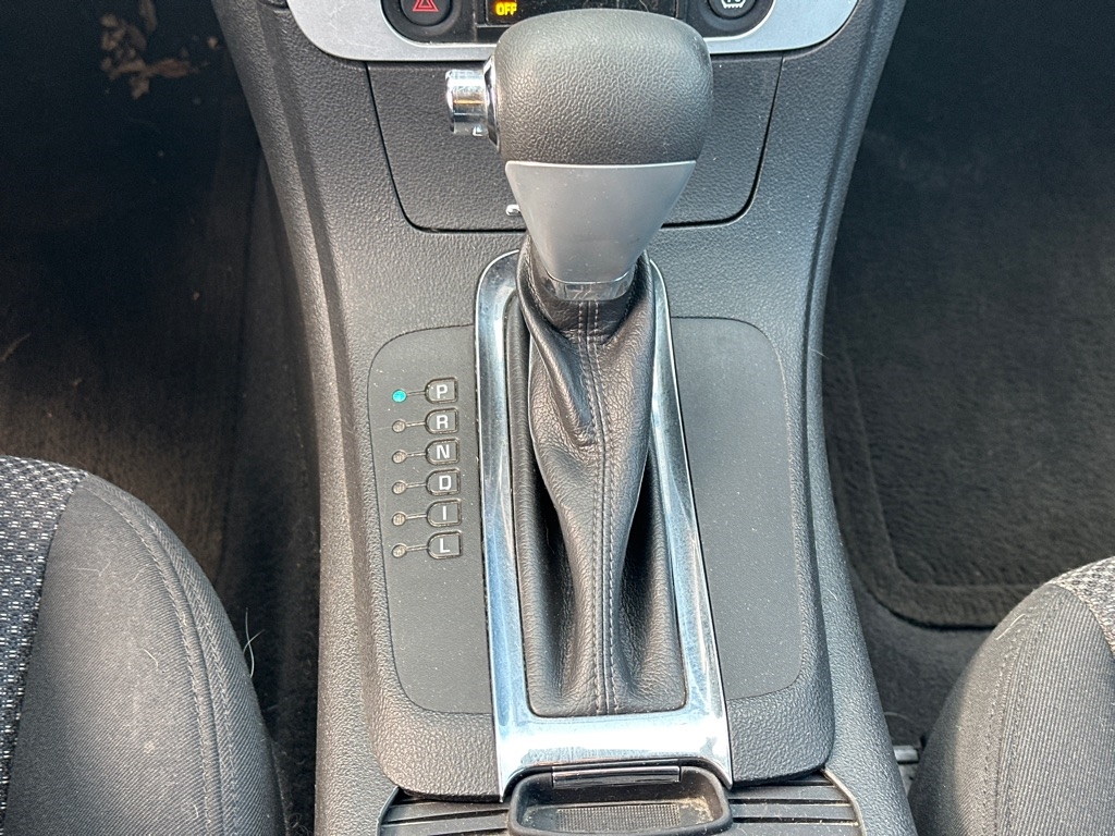 Chevrolet Malibu LT1 2009