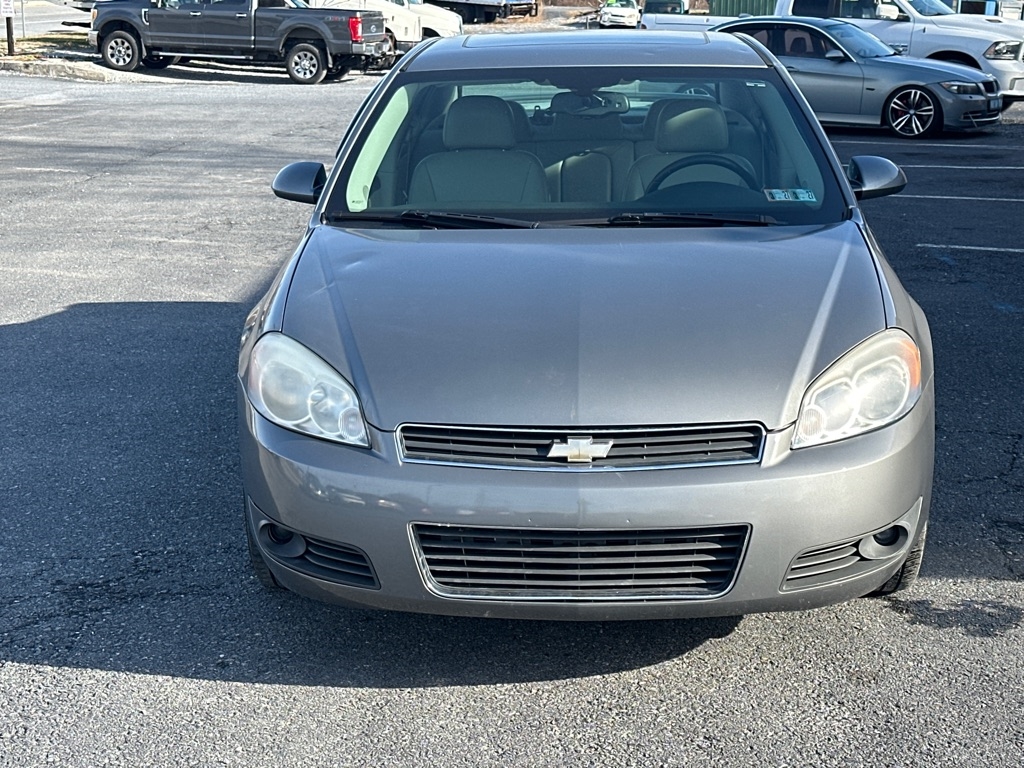 Chevrolet Impala  2007