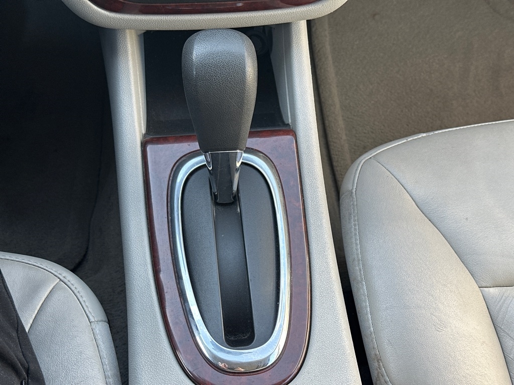 Chevrolet Impala  2007