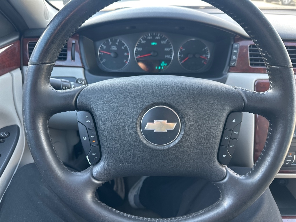 Chevrolet Impala  2007