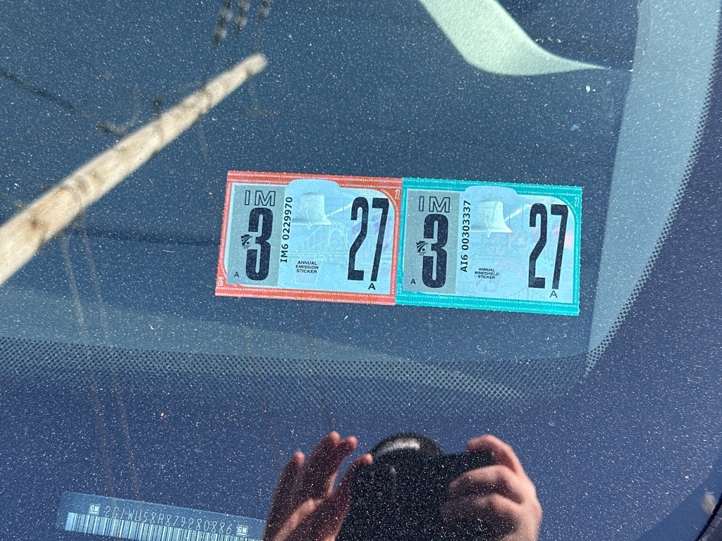 Chevrolet Impala  2007