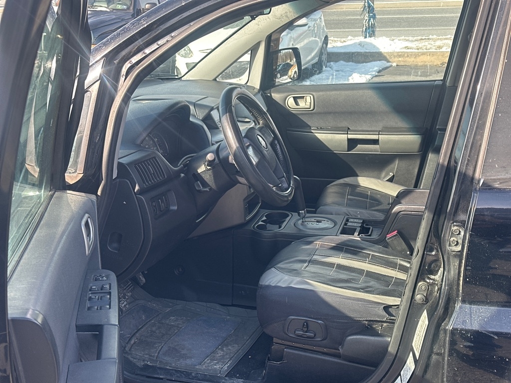 Mitsubishi Endeavor XLS AWD 2004