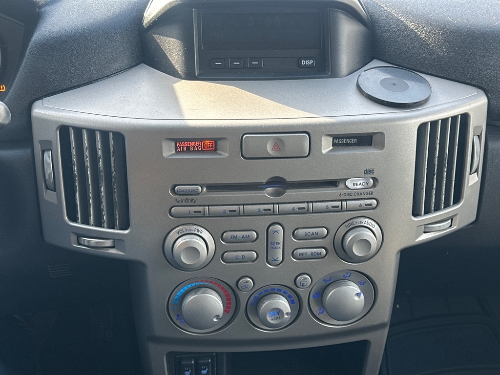 Mitsubishi Endeavor XLS AWD 2004