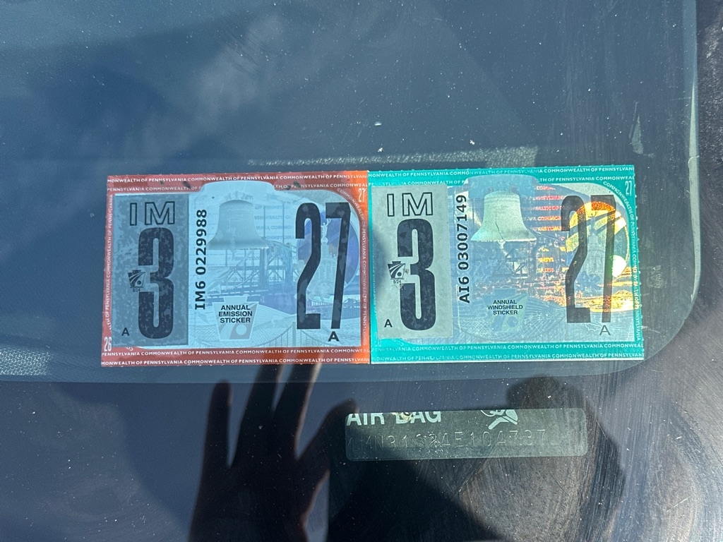 Mitsubishi Endeavor XLS AWD 2004