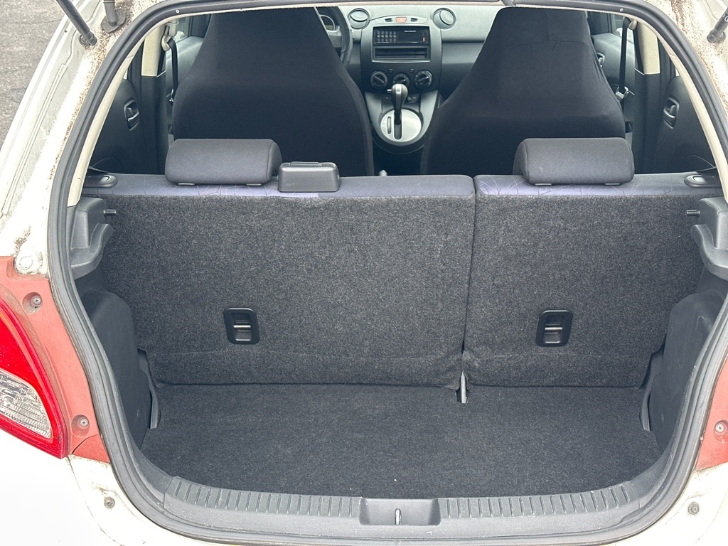 Mazda MAZDA2 Sport 2011