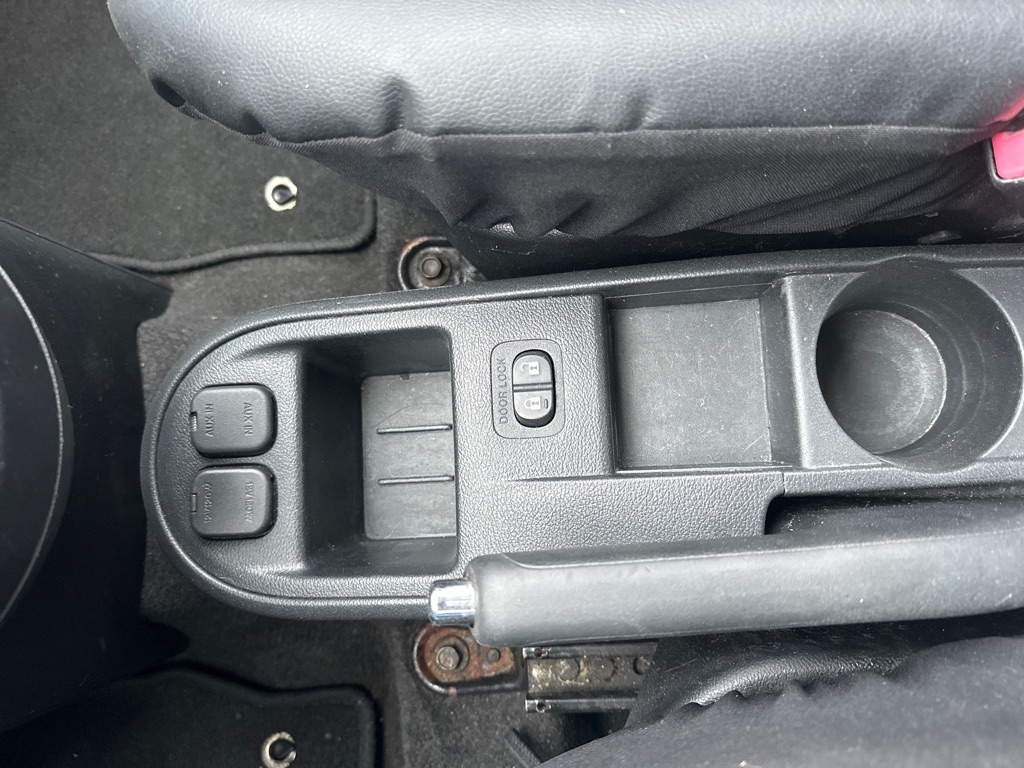 Mazda MAZDA2 Sport 2011