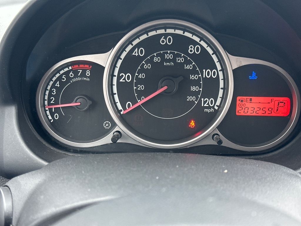 Mazda MAZDA2 Sport 2011