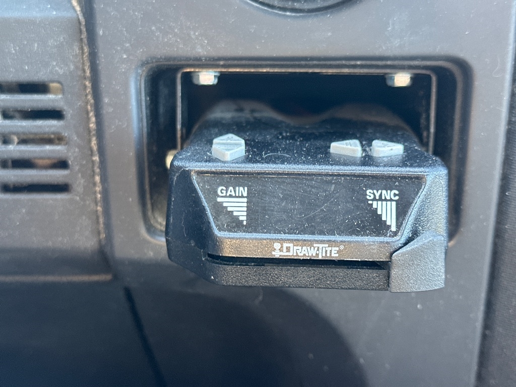 Ford F150 XL SuperCab 8-ft. Bed 2WD 2011