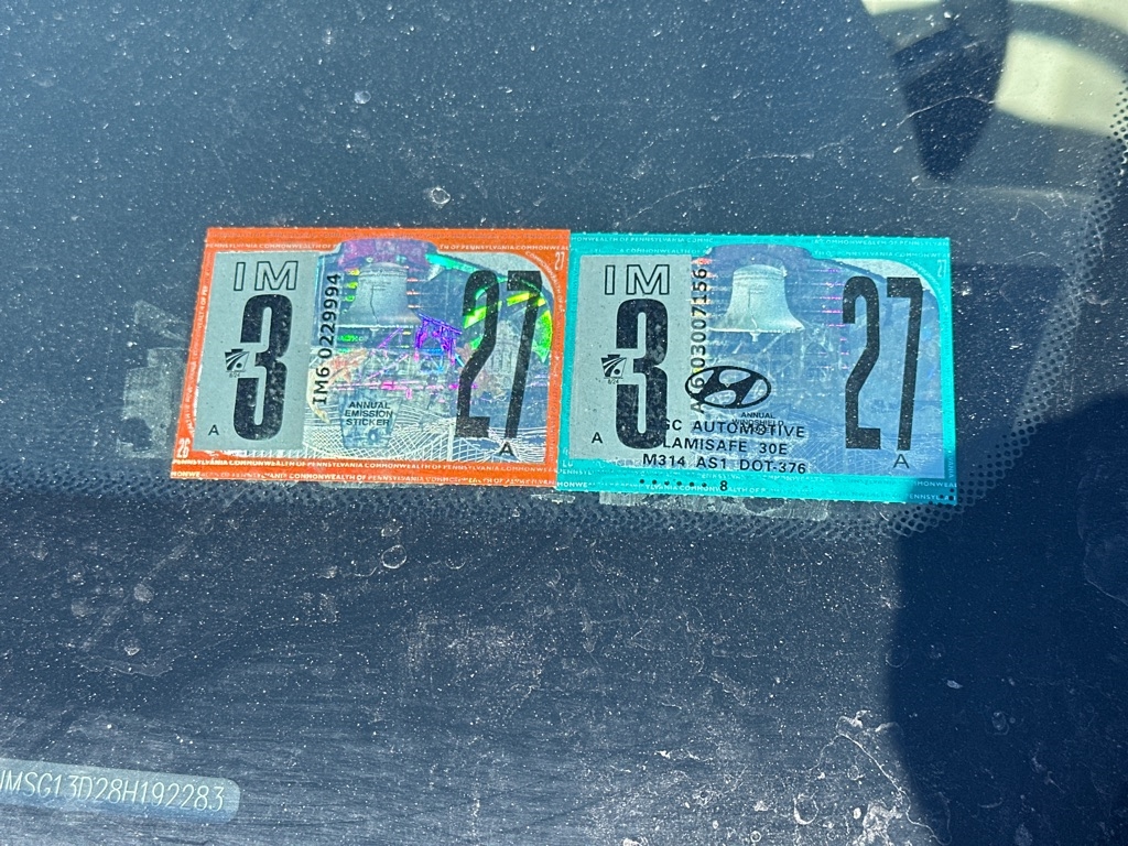 Hyundai Santa Fe GLS 2008