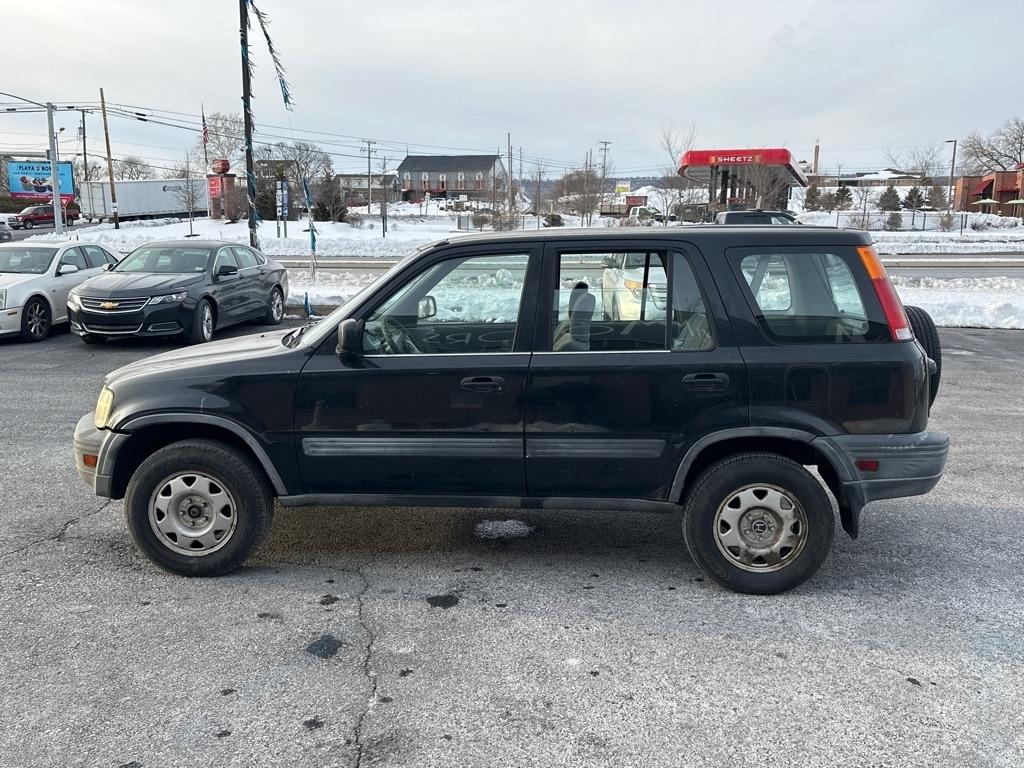 Honda CR-V LX 4WD 1998