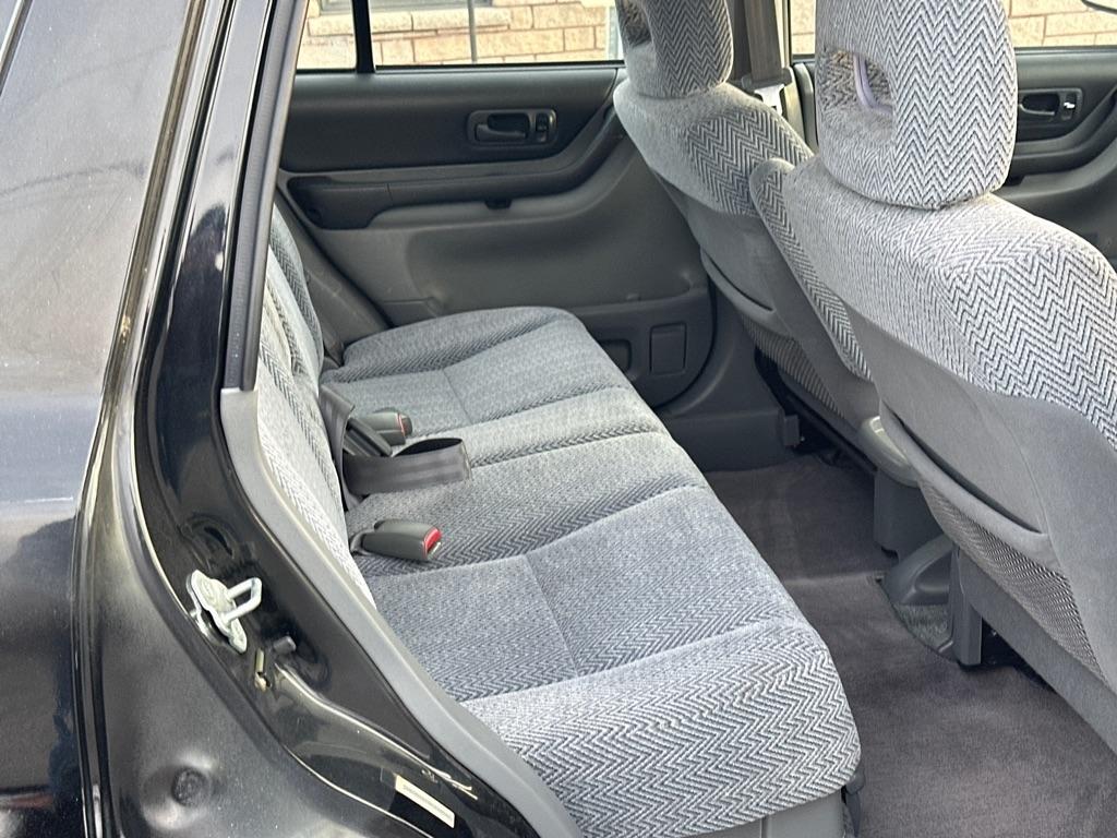 Honda CR-V LX 4WD 1998