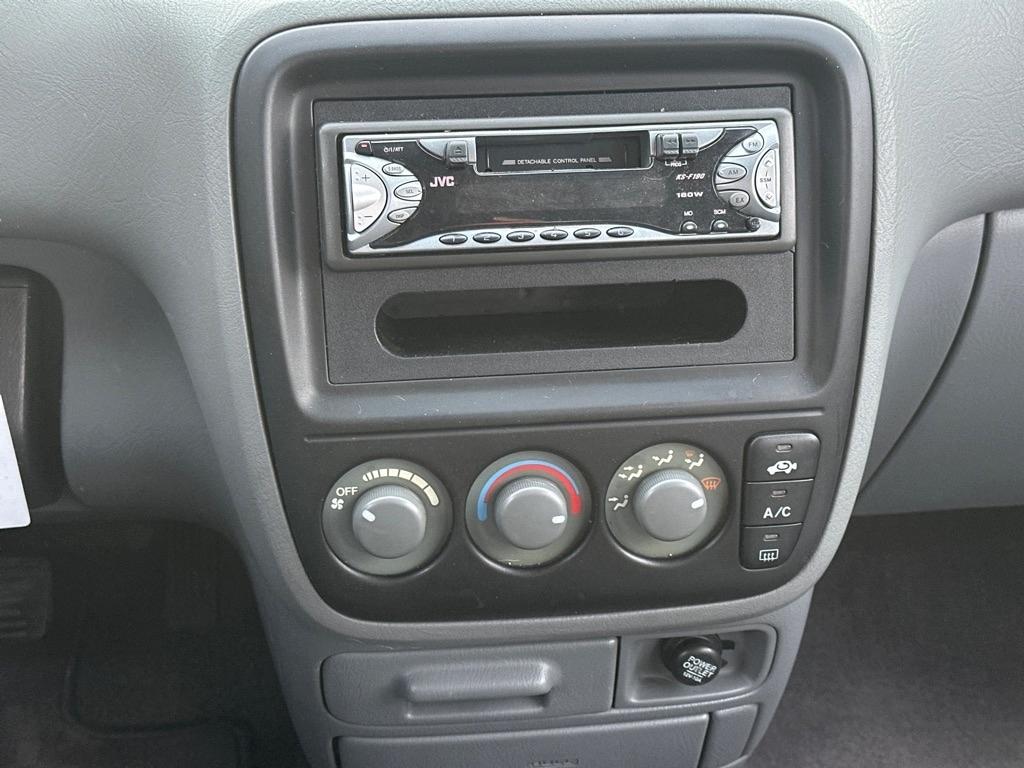 Honda CR-V LX 4WD 1998