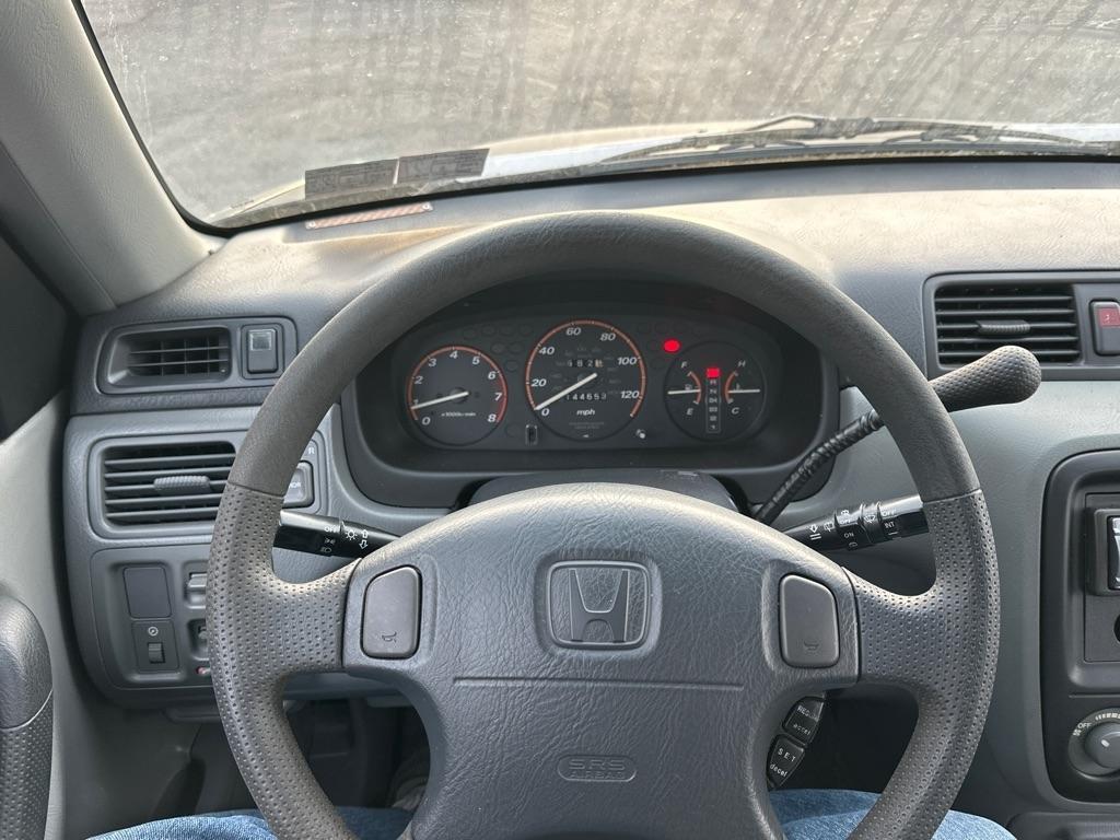 Honda CR-V LX 4WD 1998