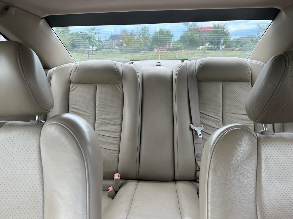 Toyota Camry Solara SE 2000