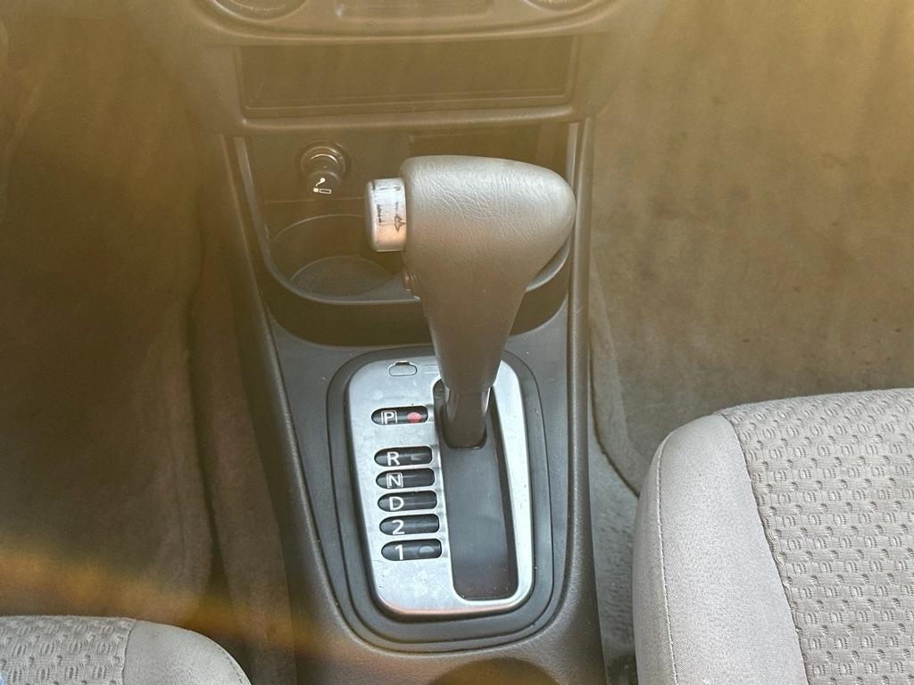 Nissan Sentra 1.8 2004