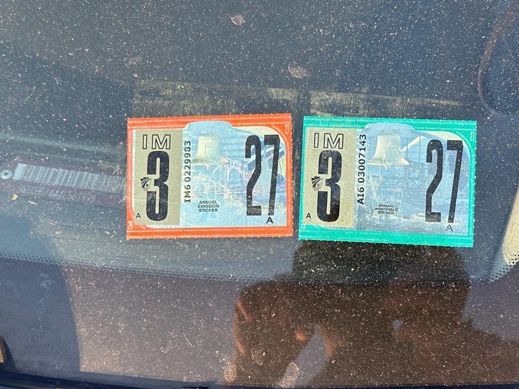 Nissan Sentra 1.8 2004