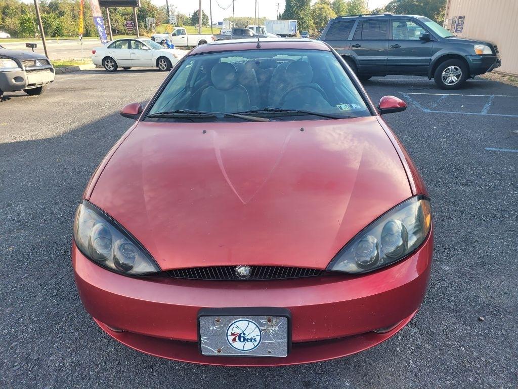 Mercury Cougar V6 1999