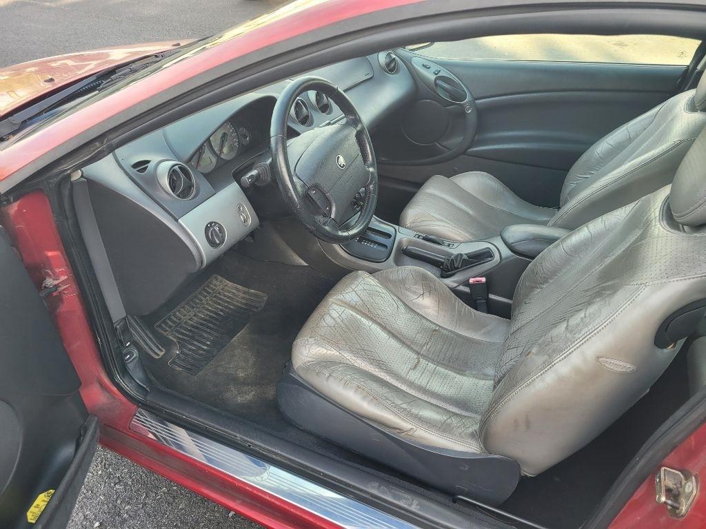 Mercury Cougar V6 1999