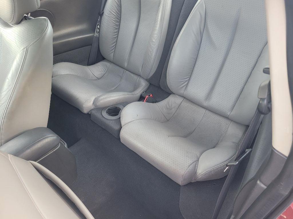 Mercury Cougar V6 1999