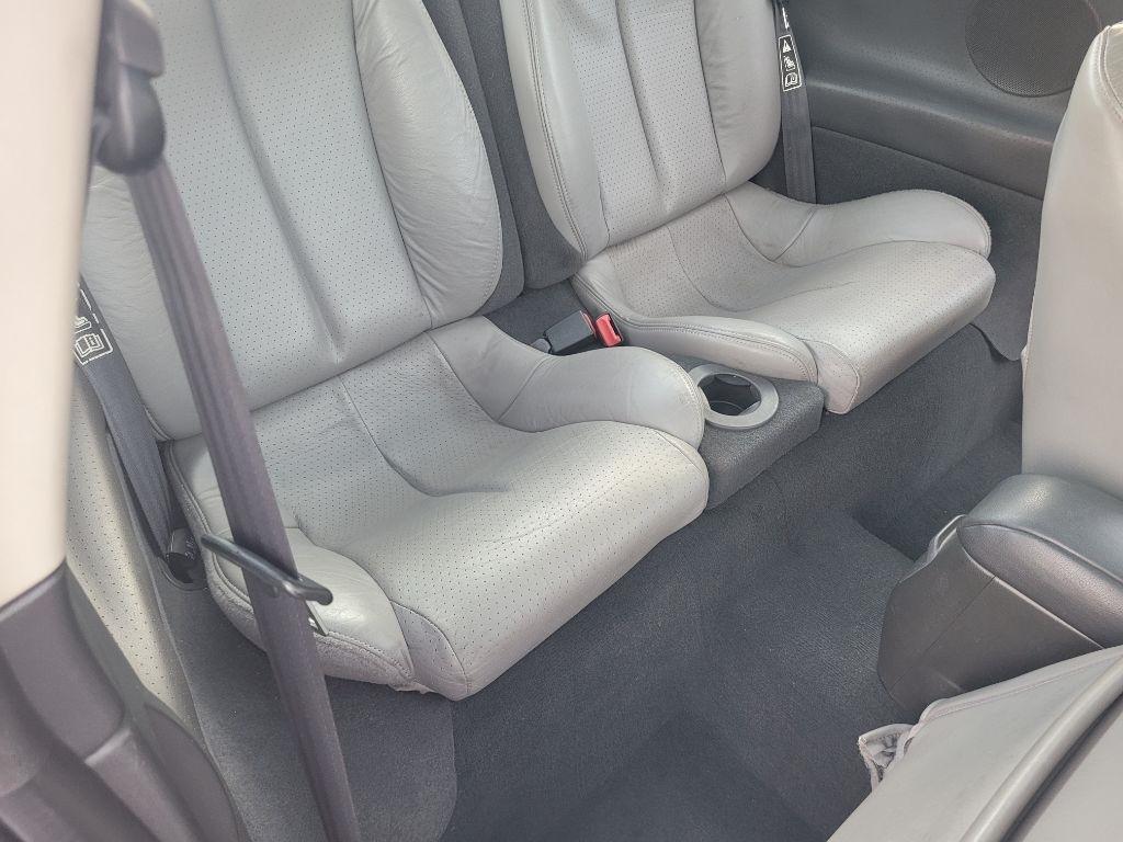 Mercury Cougar V6 1999