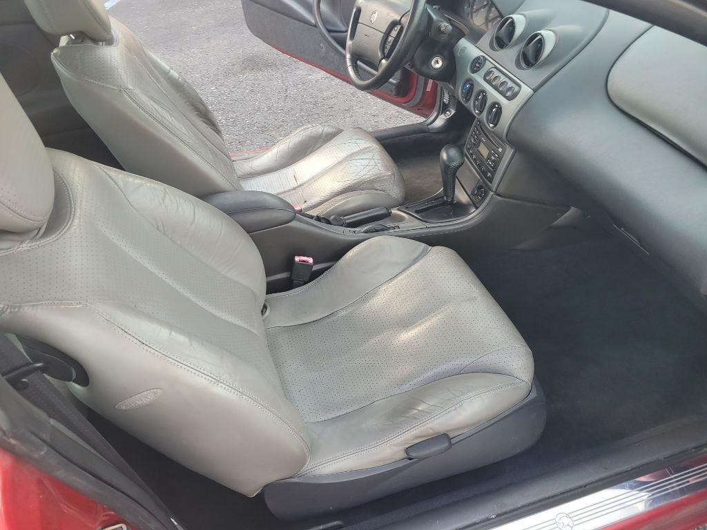 Mercury Cougar V6 1999