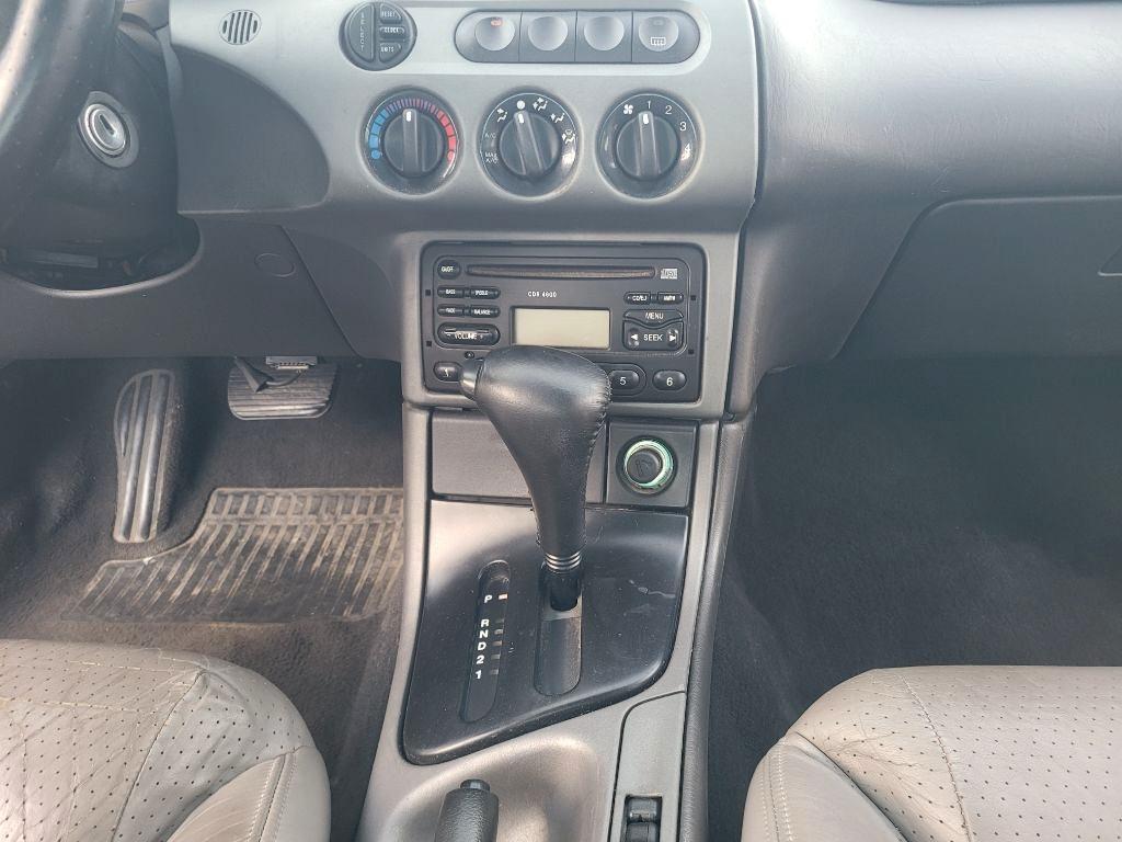 Mercury Cougar V6 1999