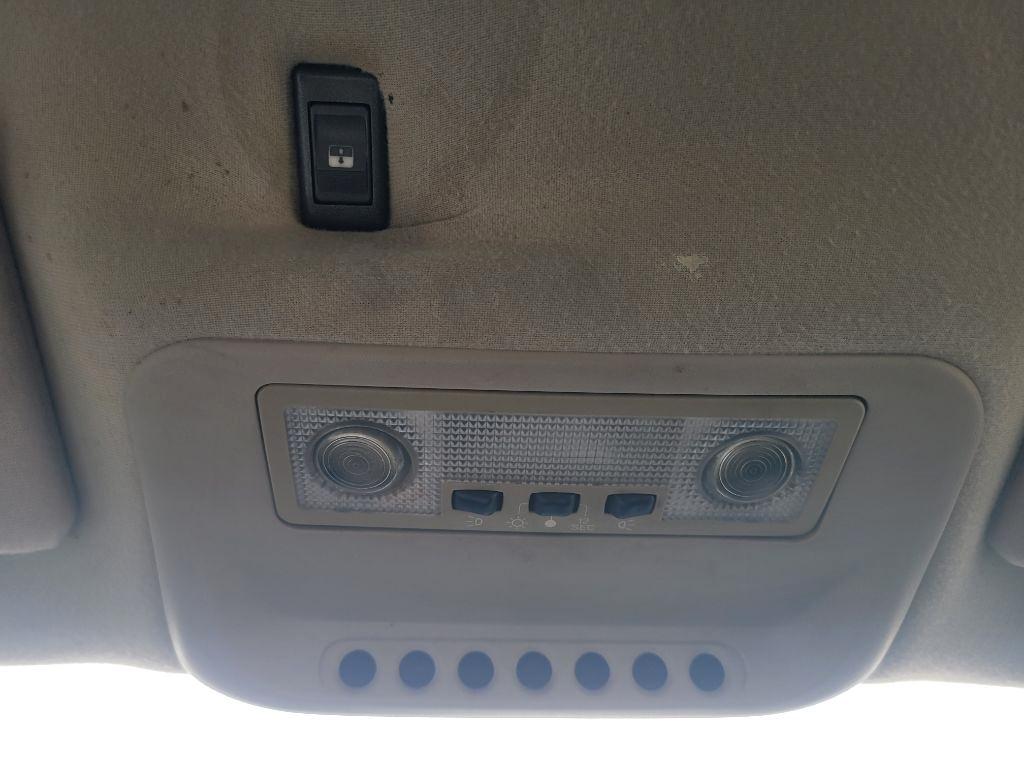 Mercury Cougar V6 1999