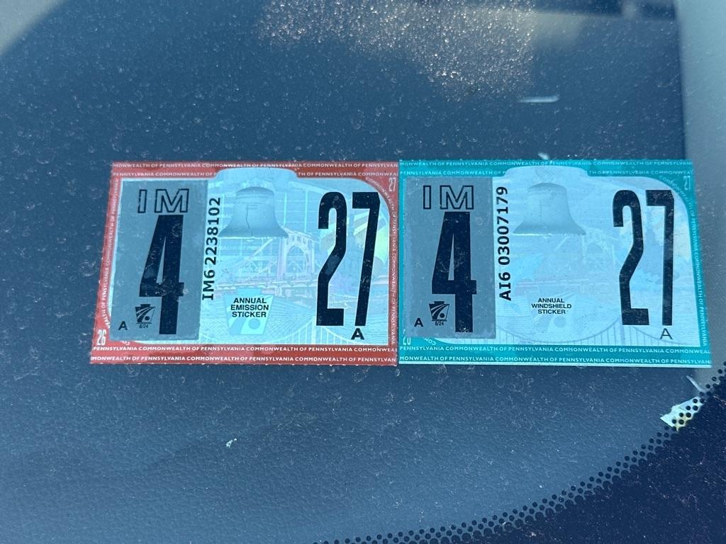 Ford Edge Limited AWD 2011