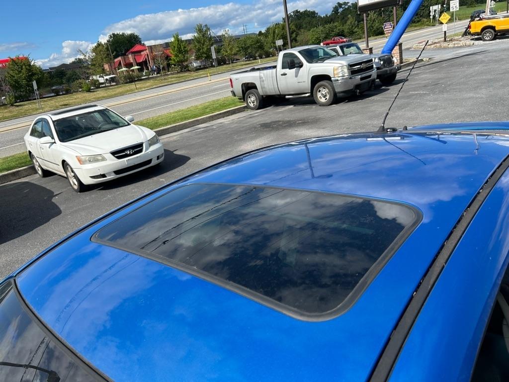 Mazda MAZDA6 i 5-Door Touring 2007