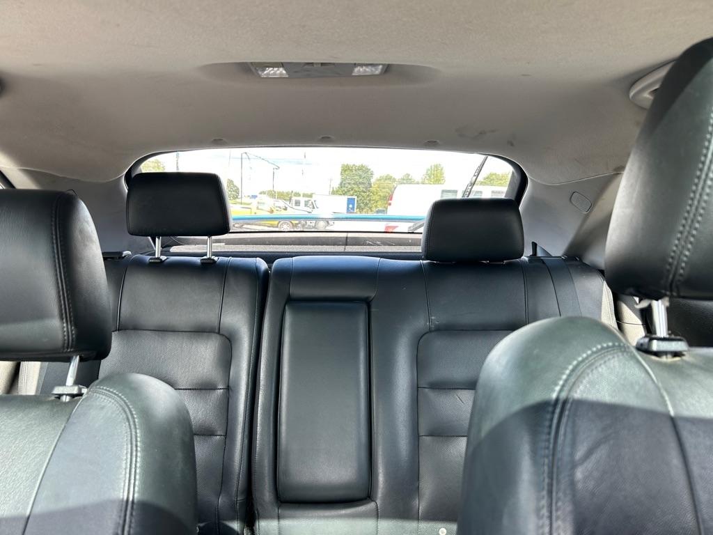 Mazda MAZDA6 i 5-Door Touring 2007