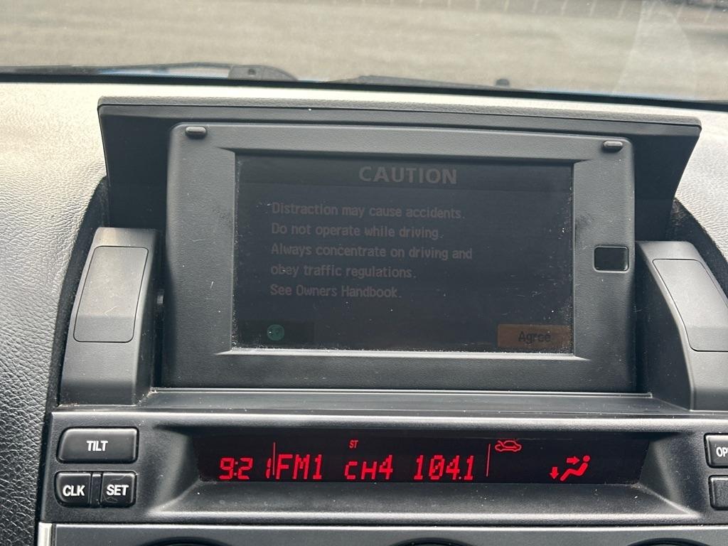 Mazda MAZDA6 i 5-Door Touring 2007