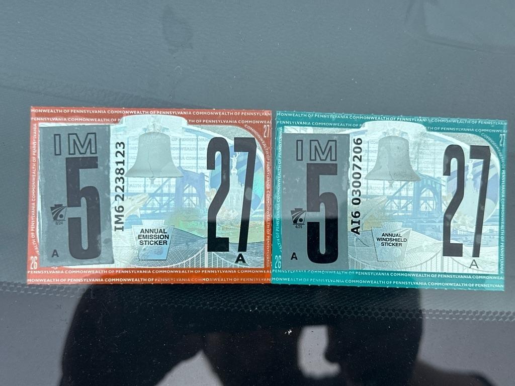 Mazda MAZDA6 i 5-Door Touring 2007